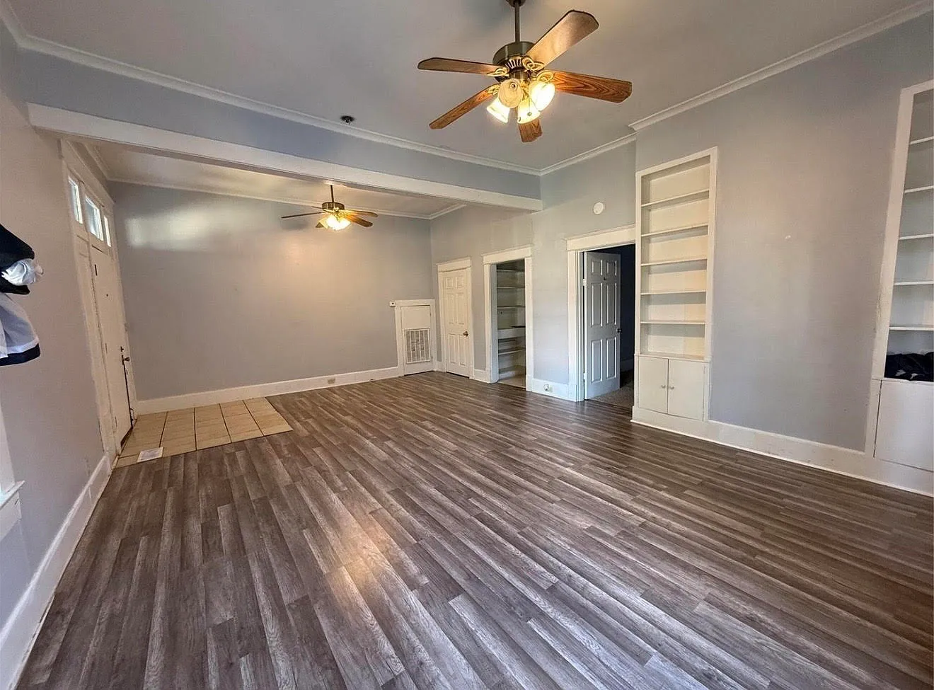 2 bed, 1106 sqft, $875 — Photo 3