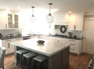 4400 NW Seneca Ct, Camas, WA 98607