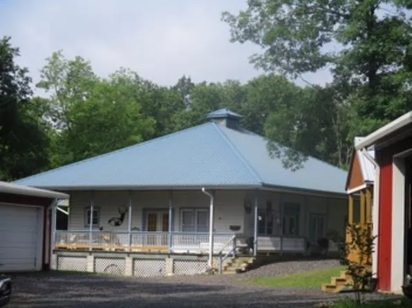 5487 Highway 8 W, Mena, AR 71953