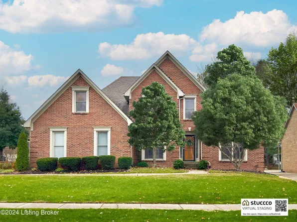 1402 Lancaster Essex Ct, Louisville, KY 40242