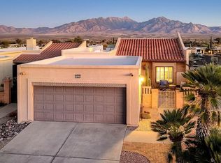 1495 W Via De Roma, Green Valley, AZ 85622