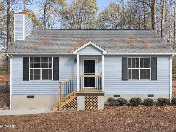 164 Bridges Lane, Youngsville, NC 27596