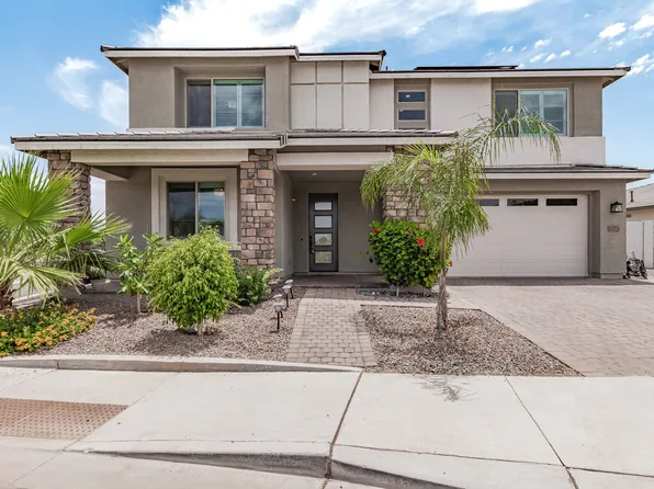 25713 S 226th Pl, Queen Creek, AZ 85142