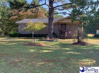 514 Van Dyke Rd, Dillon, SC 29536