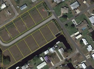 1012 Orange Loop, Okeechobee, FL 34974