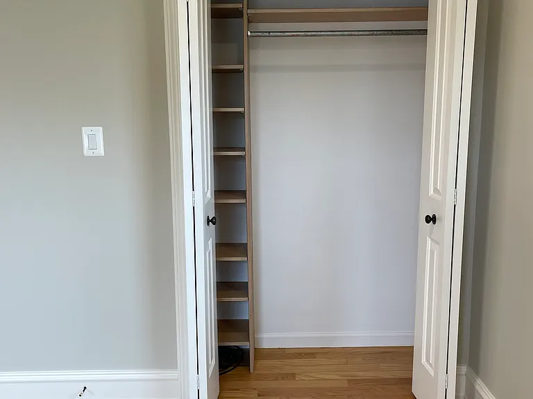 Primary closet 2