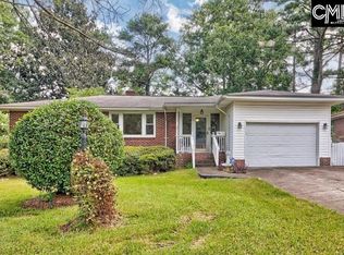 1626 Albritton Rd, Columbia, SC 29204