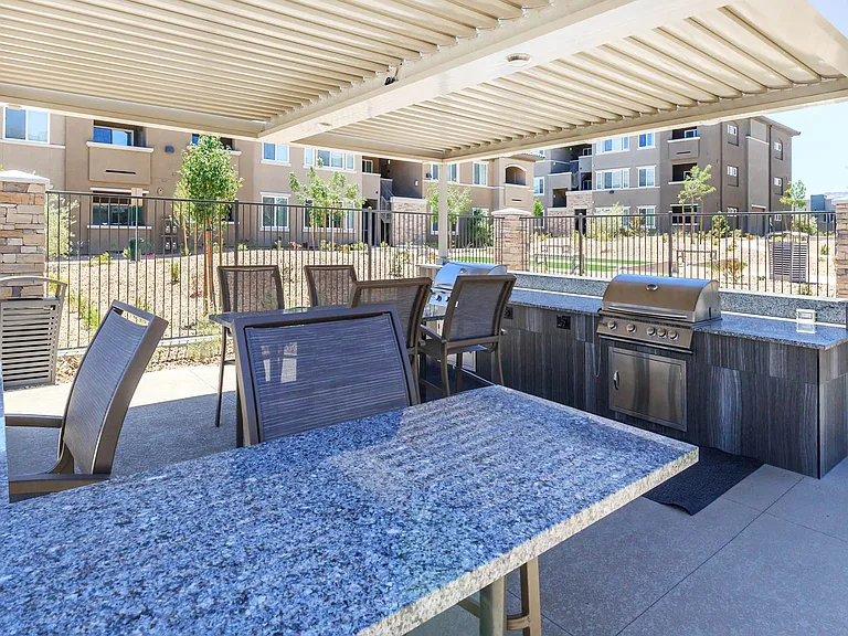 Level 25 at Durango by Picerne — Photo 12