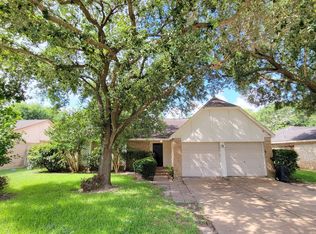 19407 Spanish Needle Dr, Houston, TX 77084