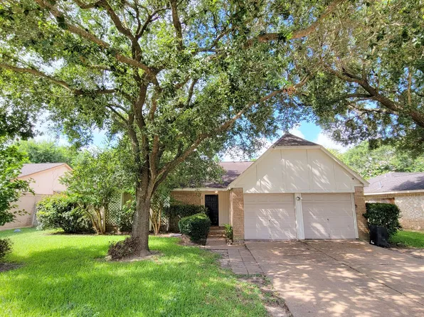 19407 Spanish Needle Dr, Houston, TX 77084