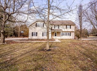 108 Beechpoint Dr, Oxford, OH 45056