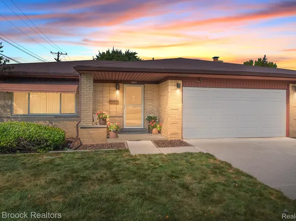 13111 Carol Ave, Warren, MI 48088