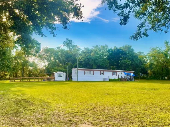 6250 SE 150th Ave, Morriston, FL 32668