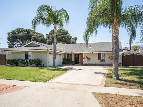 934 Lorna St, Corona, CA 92882