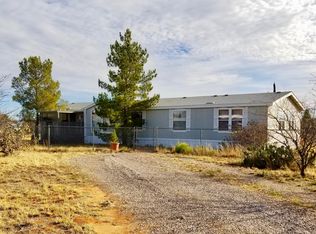 5055 S San Pedro Ave, Sierra Vista, AZ 85650