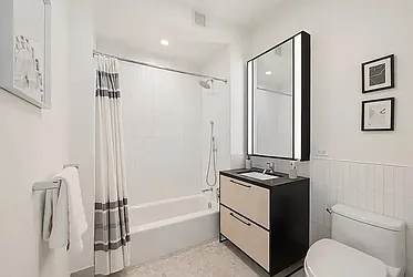 Rented by Living New York