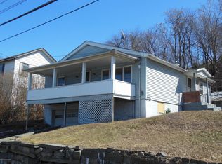 1136 Sans Souci Pkwy, Hanover Township, PA 18706