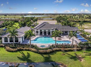 2714 Sapphire Blue Ln, Bradenton, FL 34211