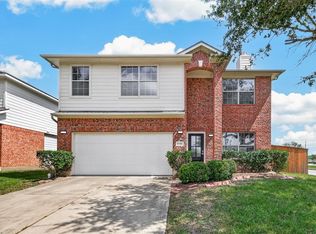 25102 Bluma Ranch Dr, Katy, TX 77494