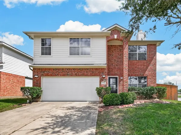 25102 Bluma Ranch Dr, Katy, TX 77494