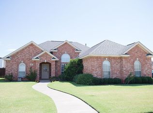 5417 Blazing Star Ln, Wichita Falls, TX 76310