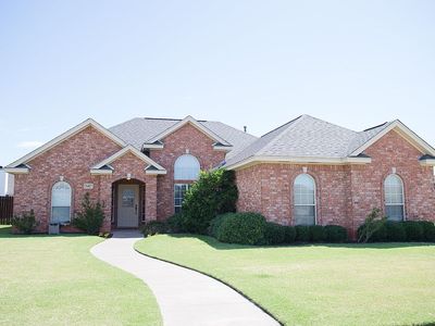 5417 Blazing Star Ln, Wichita Falls, TX, 76310