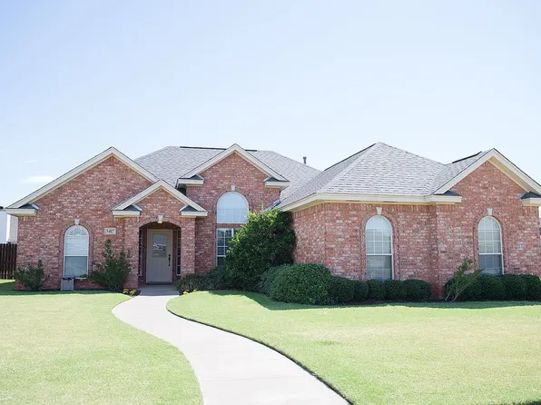 5417 Blazing Star Ln, Wichita Falls, TX 76310