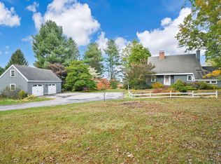 579 Matson Hill Rd, South Glastonbury, CT 06073