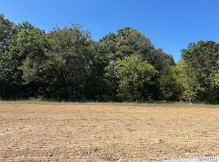 35 Holt Acres Ct, Wentzville, MO 63385