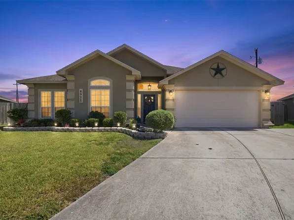 6935 Eckner Dr, Corpus Christi, TX 78414
