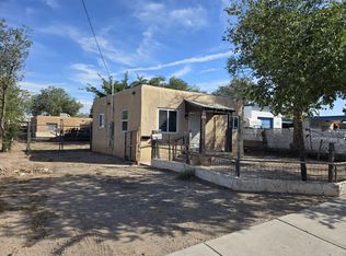 3908 12th St NW, Albuquerque, NM 87107