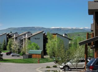 1945 Cornice Dr #2424, Steamboat Springs, CO 80487