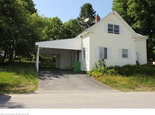 33 Cassell St, Lewiston, ME 04240