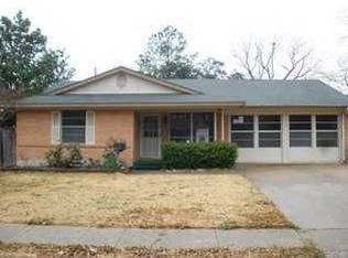 4405 Astor Rd, Mesquite, TX 75150