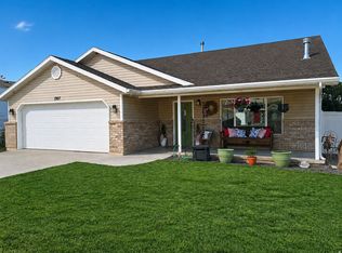 1367 N 550 W, Brigham City, UT 84302