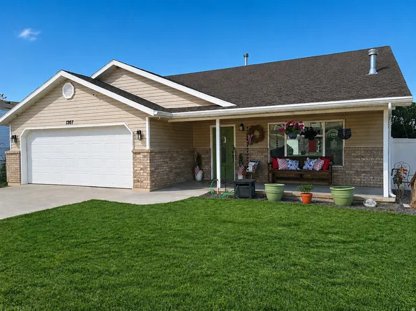 1367 N 550 W, Brigham City, UT 84302