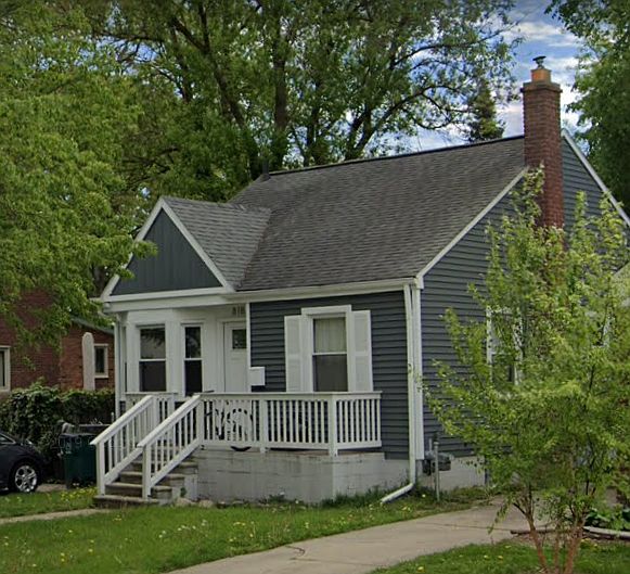 1st image of this home