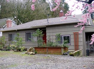 6937 SE 112th Ave, Portland, OR 97266