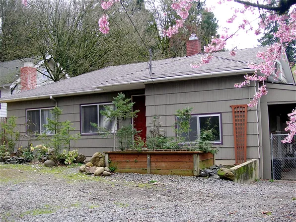 6937 SE 112th Ave, Portland, OR 97266