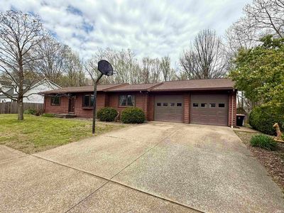 6866 Manchester Blvd, Chandler, IN, 47610