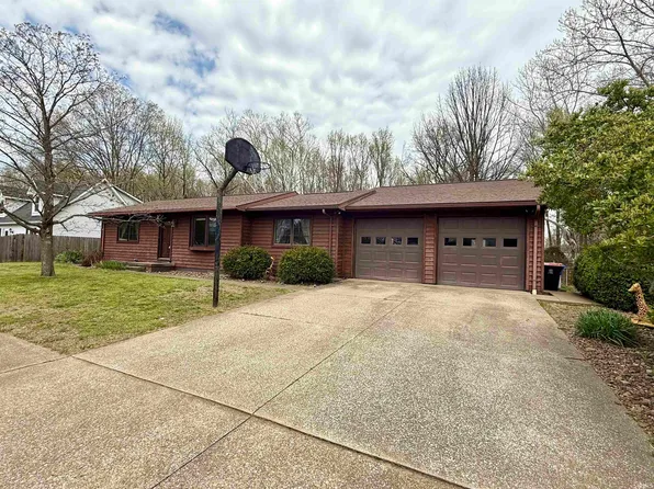 6866 Manchester Blvd, Chandler, IN 47610