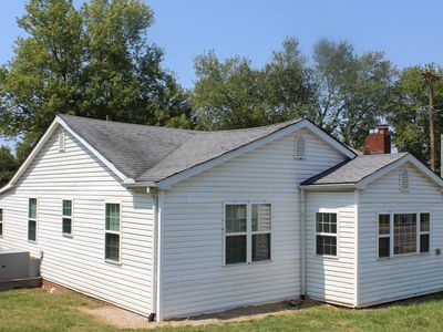 9 Virginia Ave, Corbin, KY, 40701