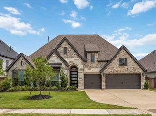 4215 Martin Ridge Dr, Manvel, TX 77578