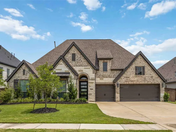 4215 Martin Ridge Dr, Manvel, TX 77578