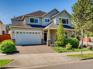 16698 NW Tucson St, Beaverton, OR 97006