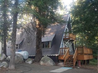 1098 Crescent Rim Dr, McCall, ID 83638