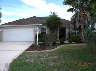 1709 Hollow Branch Way, The Villages, FL 32162