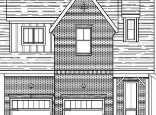 5541 Knob Rd, Nashville, TN 37209