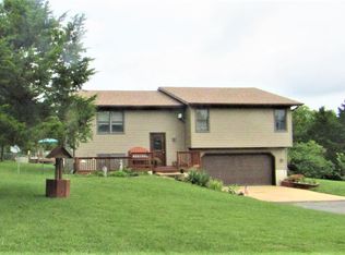 1359 W Park Rd, Union, MO 63084