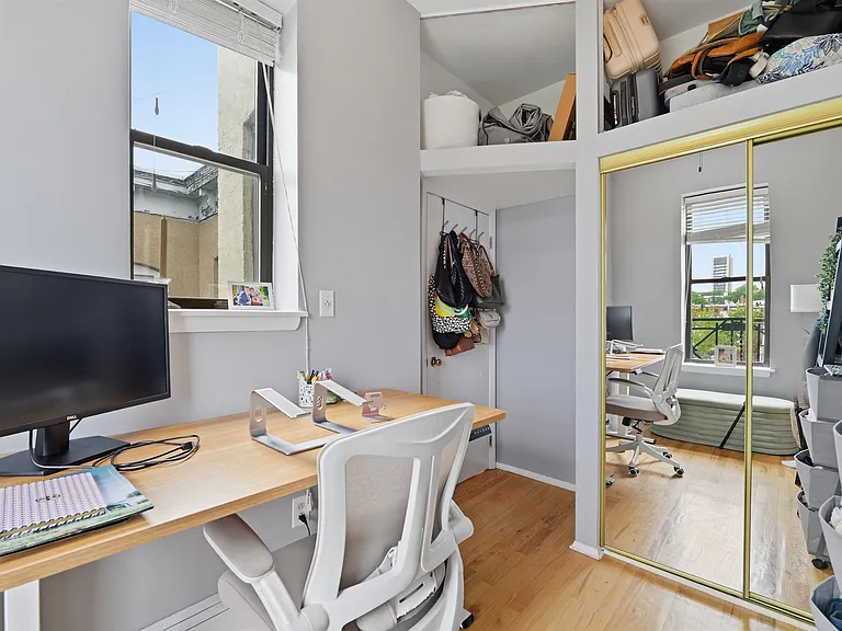 805 Park Ave #5R — Photo 12